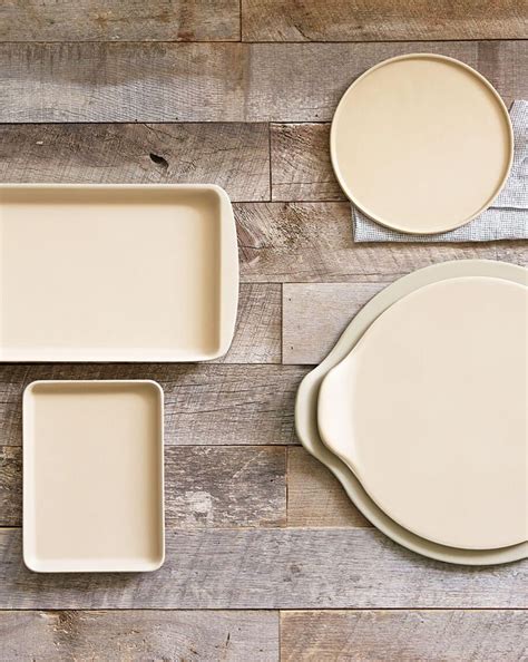 The best part – they are 100% ceramic and completely non-toxic. . Pampered chef unglazed stoneware recipes